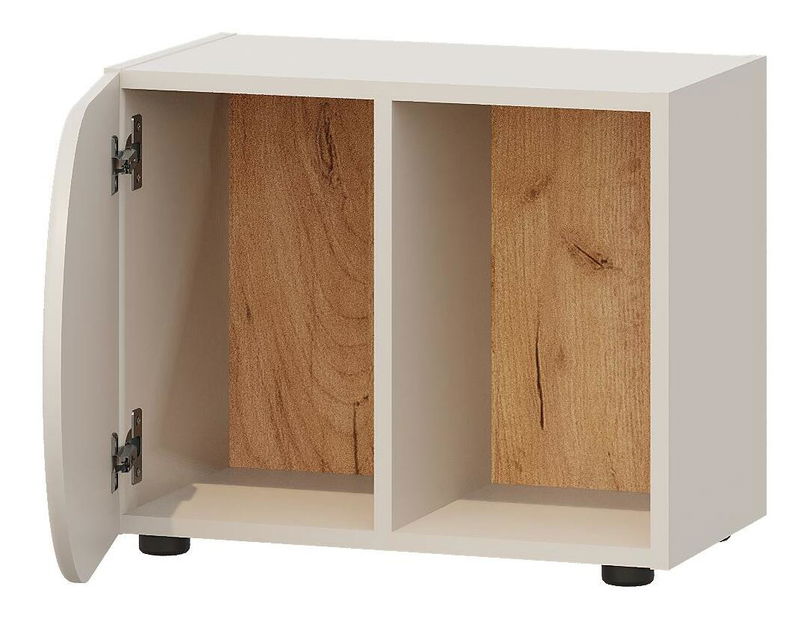 Skříňka Perdidos (kašmír)