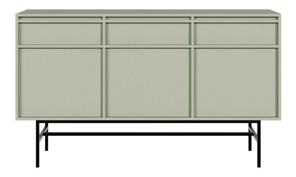 Komoda Evane E10 (šalvěj)