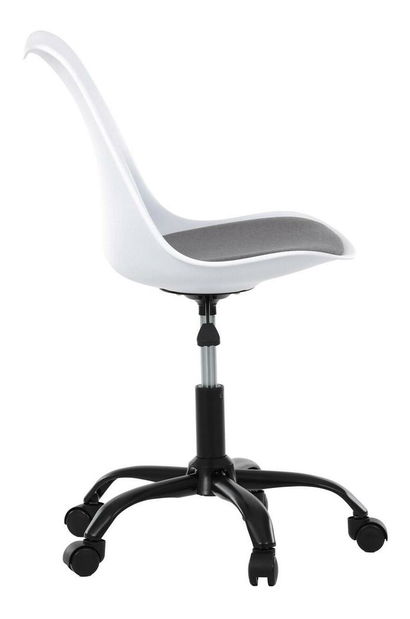 Kancelářská židle Kodro (šedá)