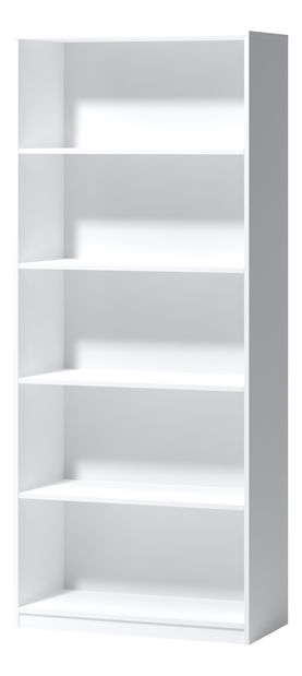 Regál Arte 14 (bílá)