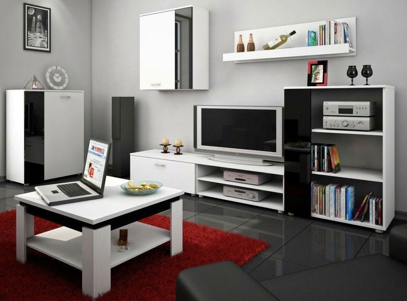 Obývací stěna Sky 2