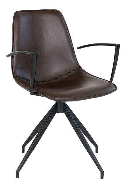 Loketní opěrka Moteria 2 (černá)