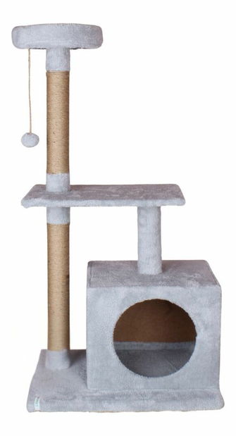 Škrabadlo pro kočky Liri (béžová)