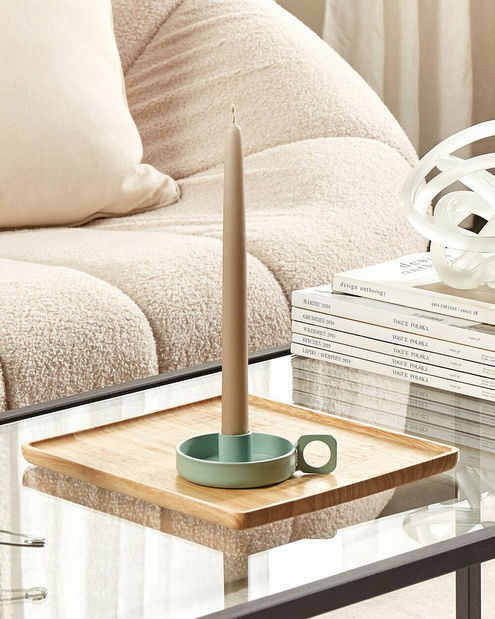 Svícen Nemocní (zelená)