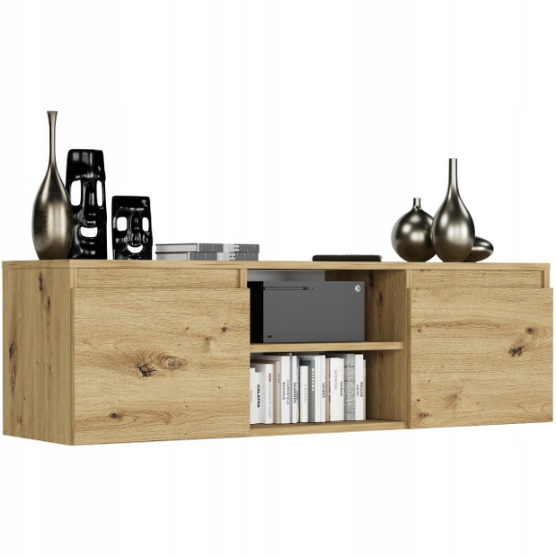 TV stolek/skříňka Rivana (artisan)