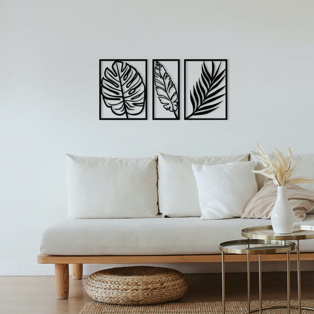 Nástěnná dekorace Bayburt