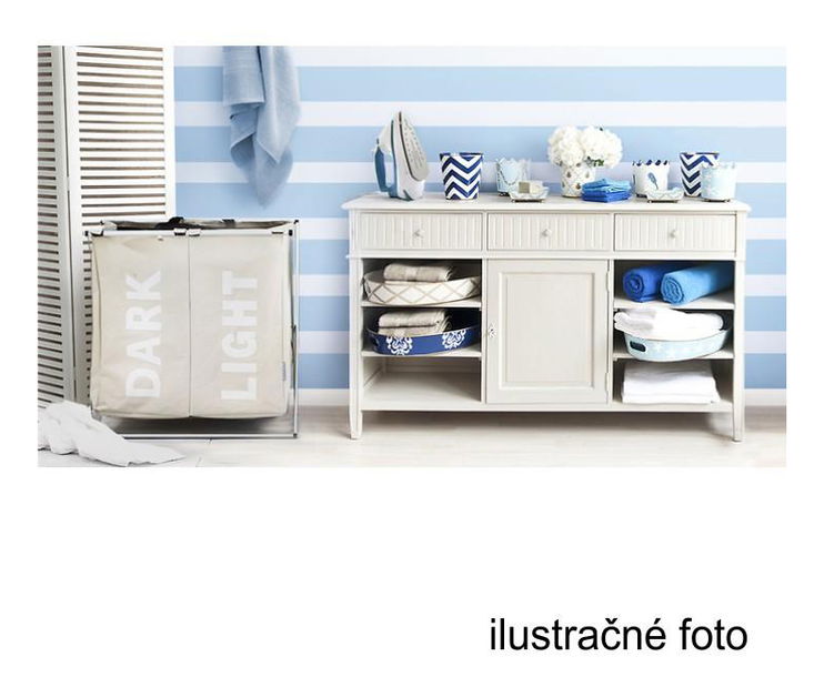 Koš na prádlo Lantana TYP 3