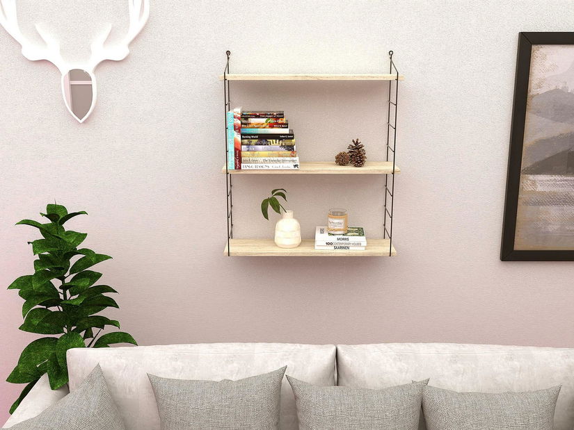 Polička Aaron (travertin)