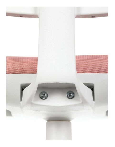 Dětská židle Redactase (růžová)