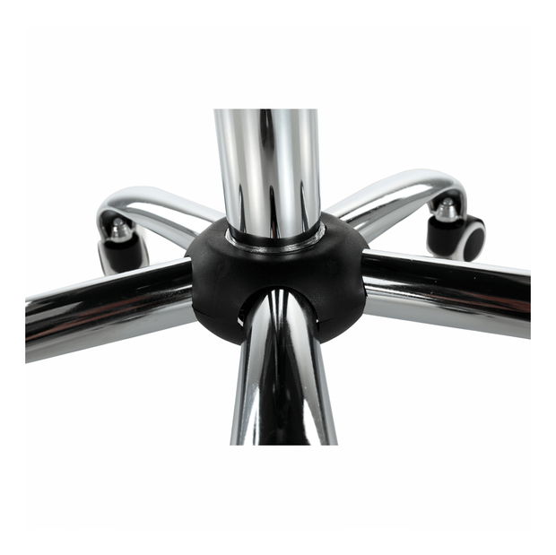 Kancelářské křeslo Moragan (šedá)