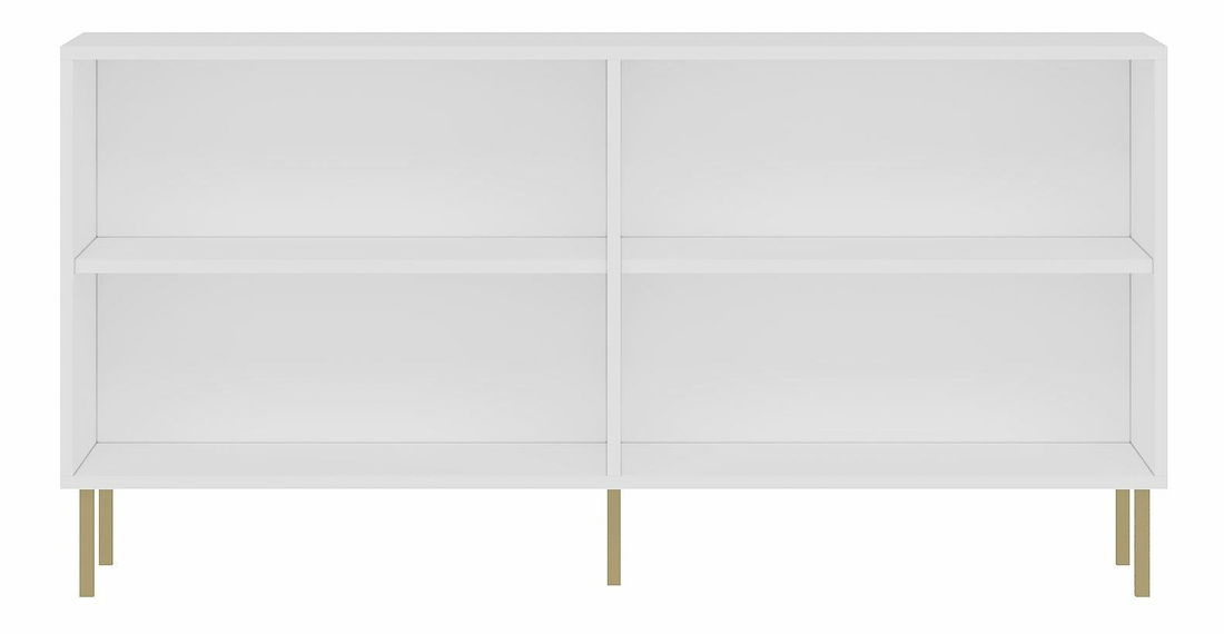 Komoda Nendira (bílá)