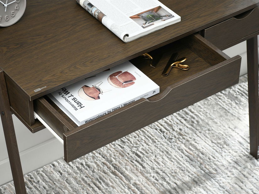 PC stolek Ludra (ořech)