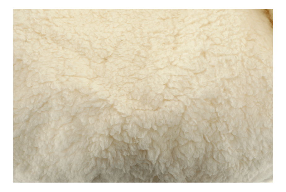 Sedací vak Balby typ 3 (ovce)