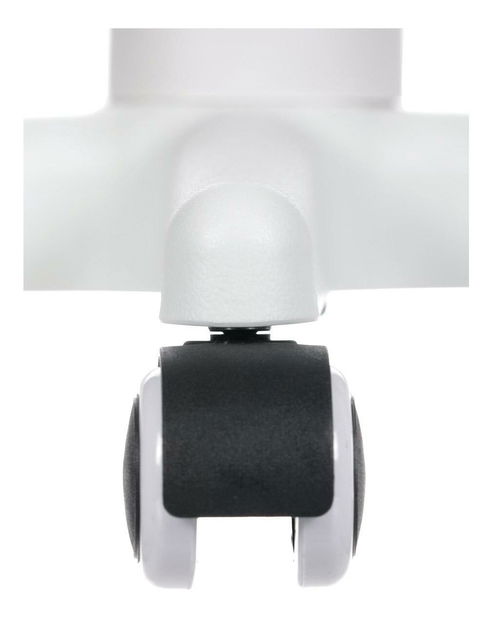 Dětská židle Redactase (šedá)