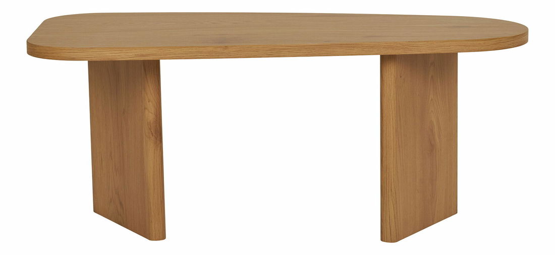 Konferenční stolek Mvemona (přírodní)