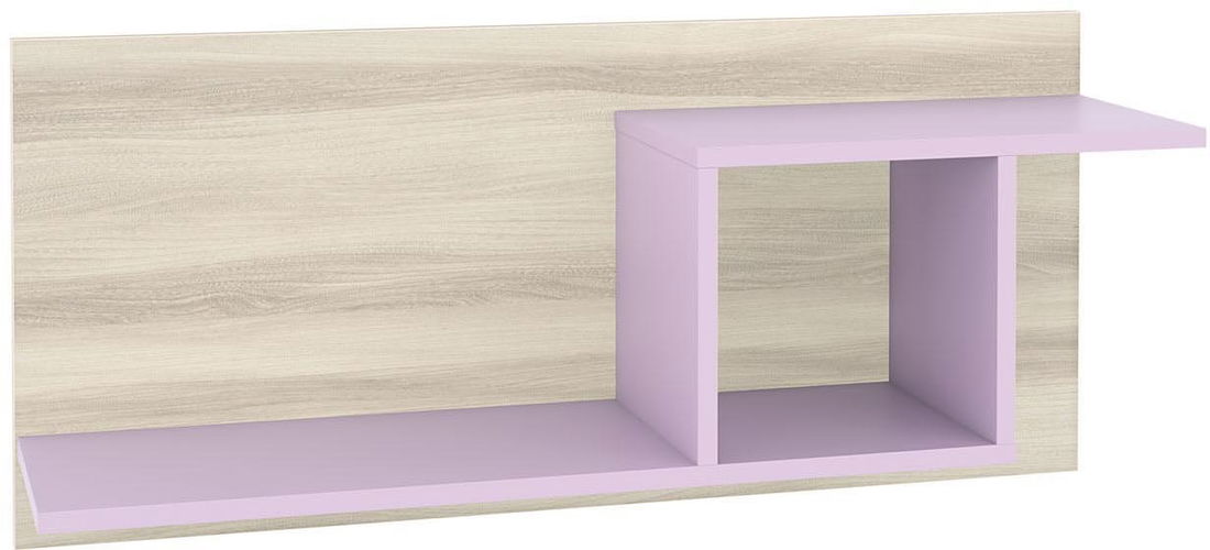 Polička Geometric 10 Jilm