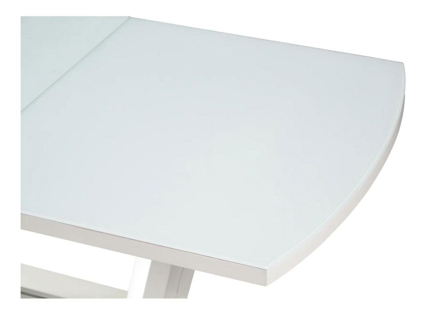 Jídelní stůl Olaf (bílá) (pro 6 a více osob)