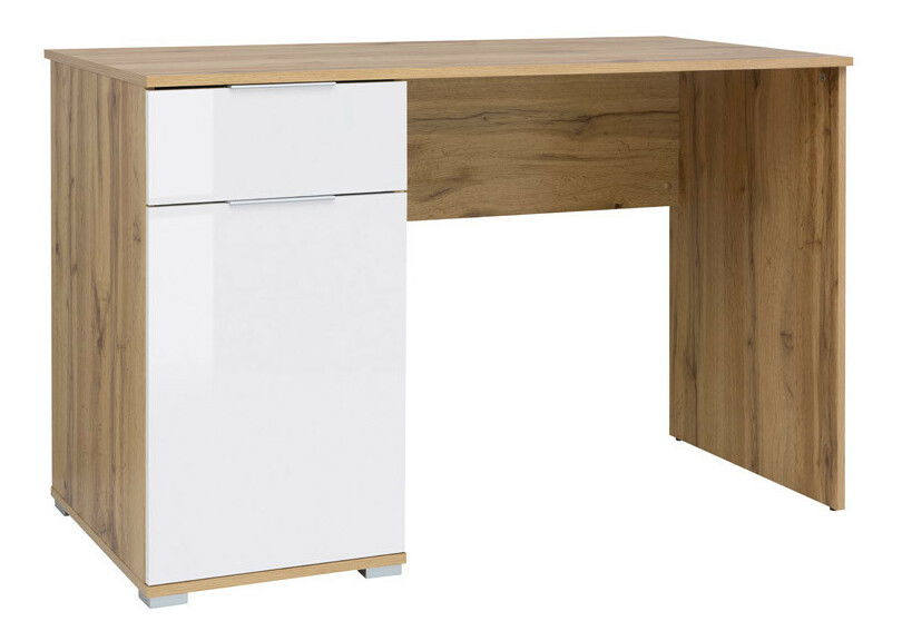 PC stolek BRW Zele BIU 120