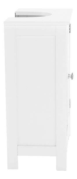 Skříňka pod umyvadlo Athea