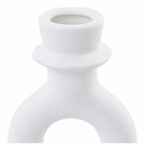 Svícen Spart (bílá)