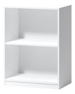 Regál Arte 7 (bílá)