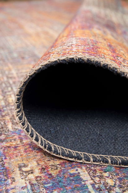 Koberec 75 x 150 cm Rena (vícebarevné)