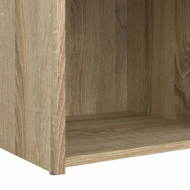 Noční stolek Variar (dub sonoma)