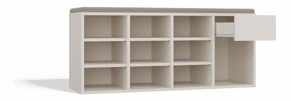 Botník Telos 1 (kašmír)