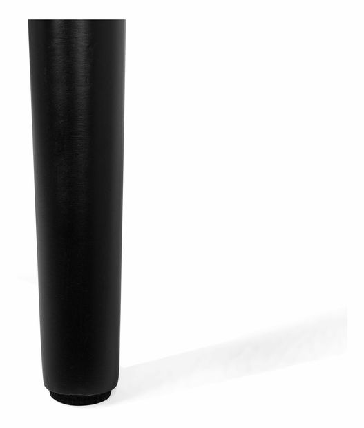 Křeslo Lockerby (žlutá)