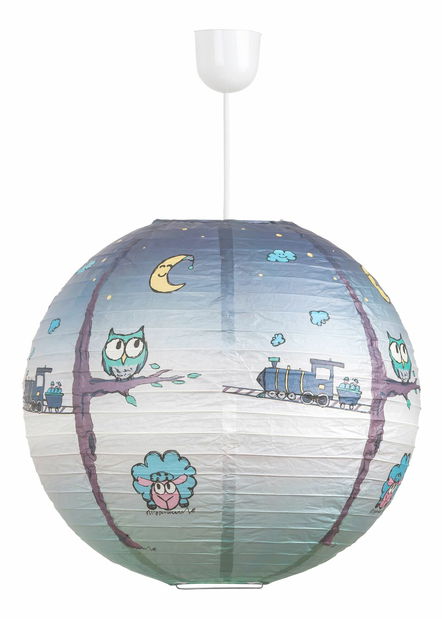 Dekorativní svítidlo Shepherd 4631 (vícebarevné)