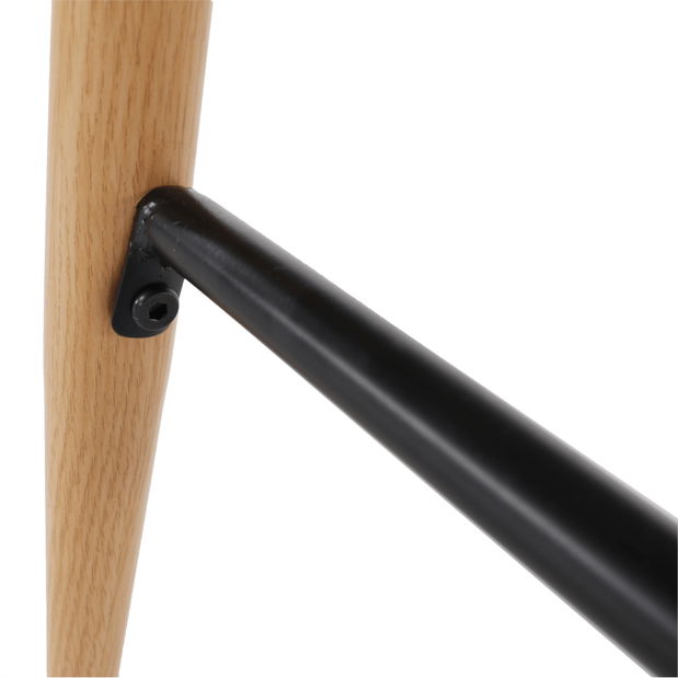 Barový stůl Imano (dub)