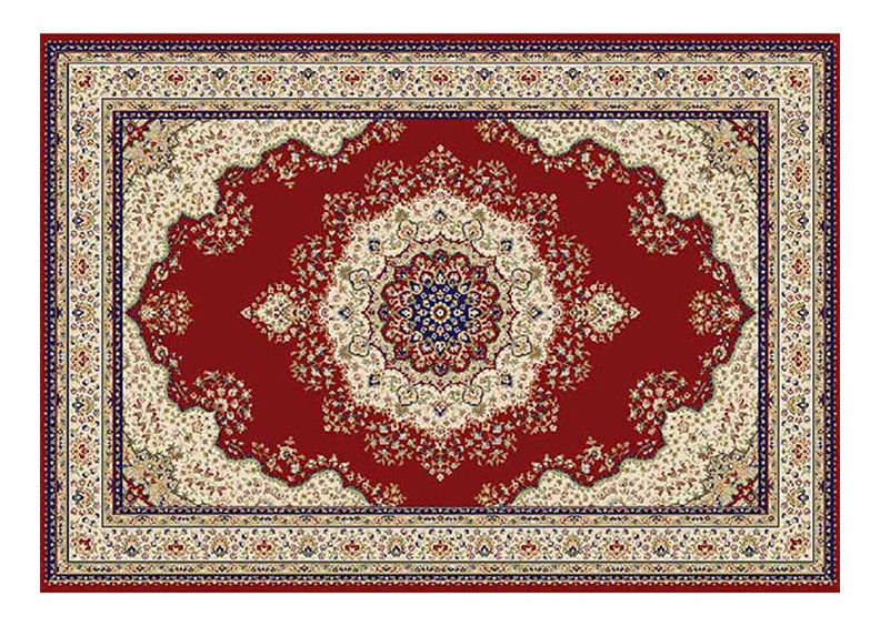 Koberec 133x190 cm Kodra typ 3