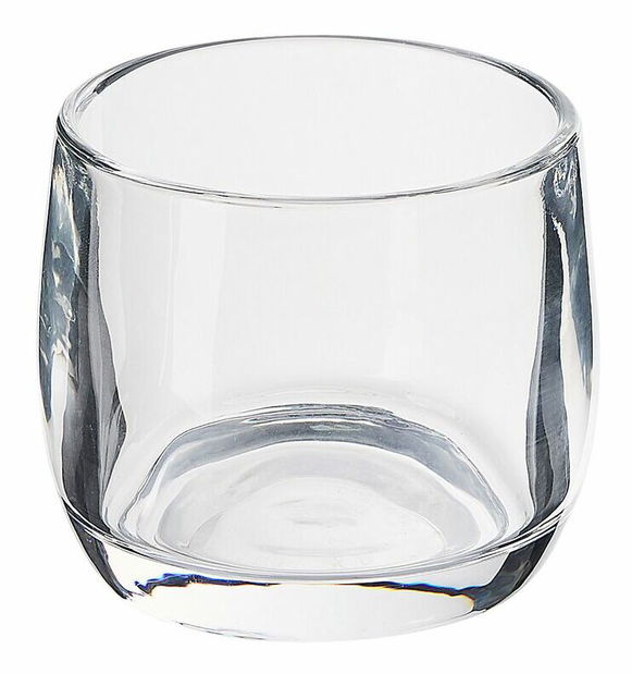 Koupelnové doplňky Sedgely (průhledná)