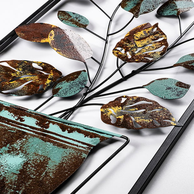 Nástěnná dekorace Daulis 1