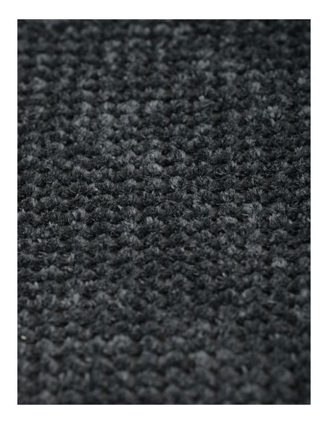 Jídelní židle Cosechados (černá)