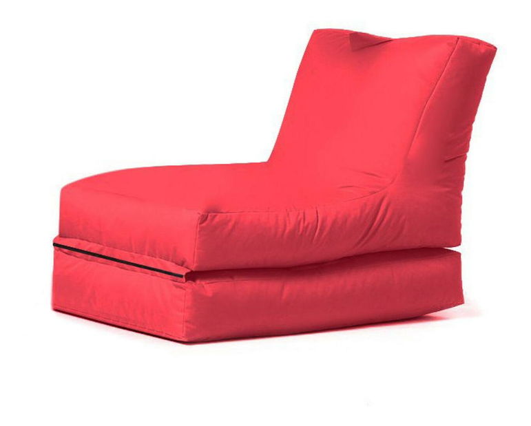 Sedací pytel Sofi (červená)