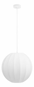 Závěsné svítidlo Cimona 2 (bílá)