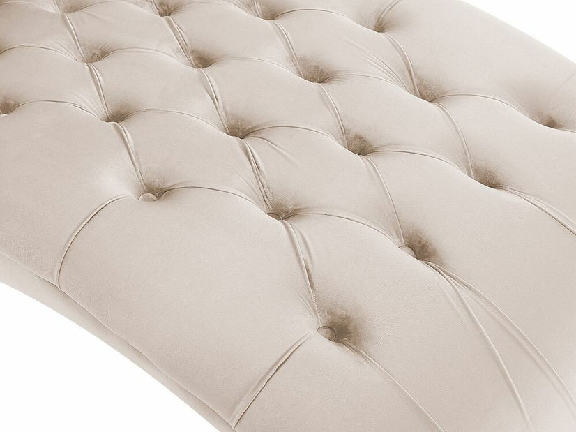 Lenoška MARDIN (béžová) *výprodej