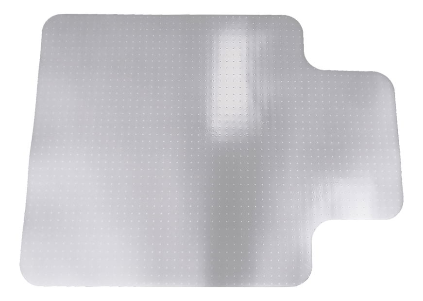 Ochranná podložka 90x120 cm Elke NEW Typ 9 (transparentní)