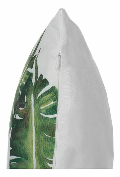 Set 2 ks. polštářů 45 x 45 cm DIANA (zelená)