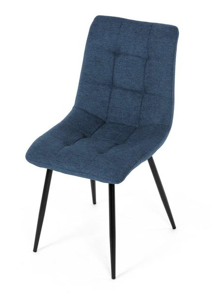 Jídelní židle Demandara (modrá)