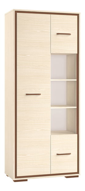 Policová skříň Bonti 04 *bazar