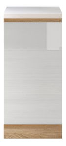 Dolní kuchyňská skříňka D40 Lilouse