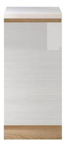 Dolní kuchyňská skříňka D40 Lilouse