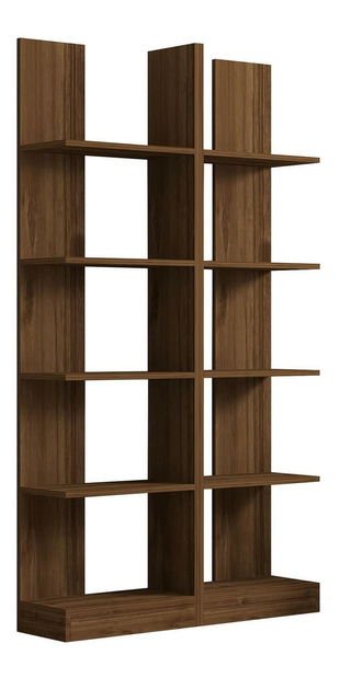 Regál Igram (ořech)