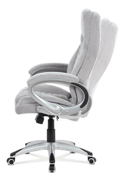 Kancelářské křeslo Kaiku (šedá)