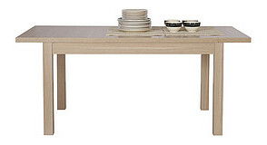 Jídelní stůl BRW Smile STO/160