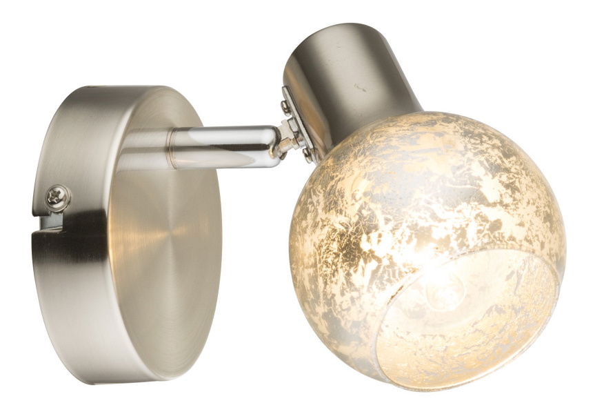 Bodové svítidlo (spoty) Zacate 54840-1