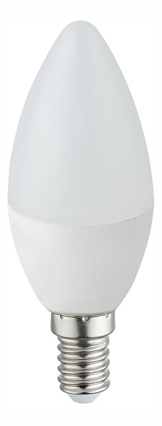 LED žárovka Led bulb 10640C (bílá)