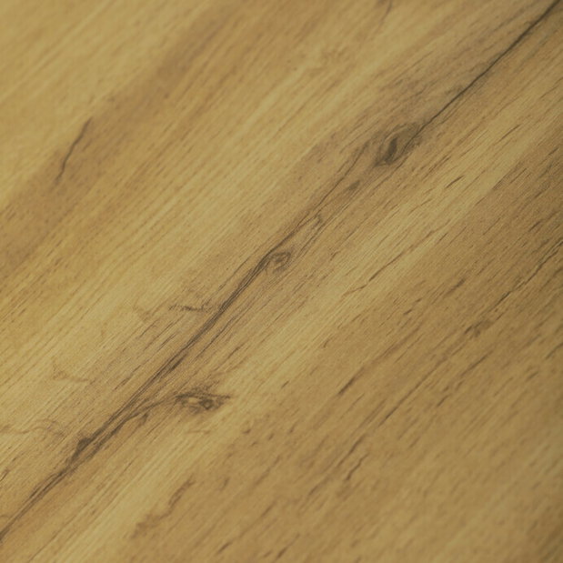 Jídelní stůl Hatto 216 (hnědá)